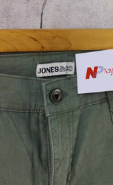 Jones